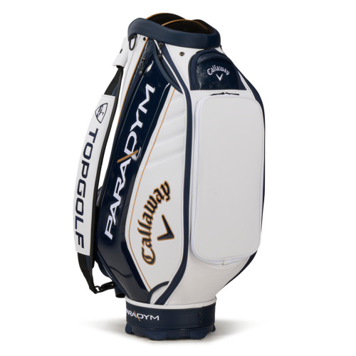 Callaway Paradym Tour Staff Bag