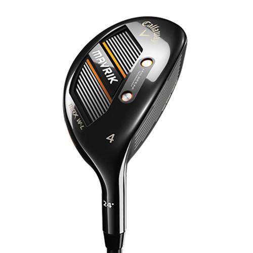 Callaway Mavrik Max Hybrid