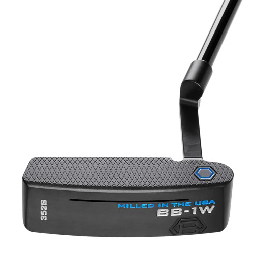 Bettinardi 2024 BB1 Wide Putter