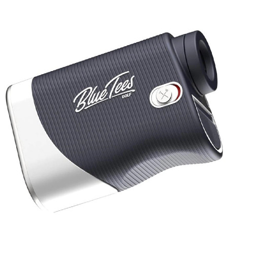 Blue Tees S3 MAX Laser Rangefinder