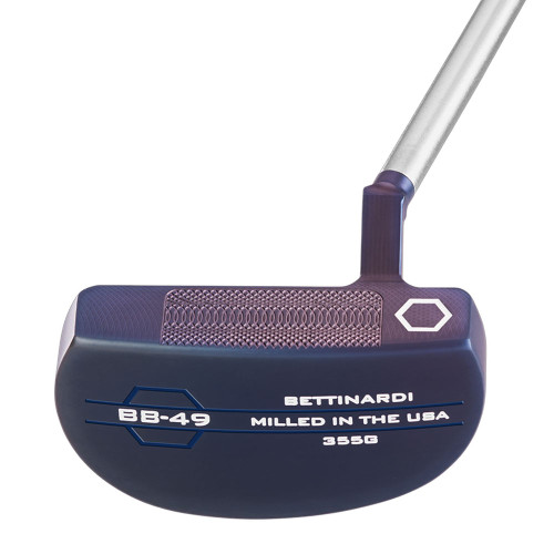 Bettinardi 2026 BB49 Putter
