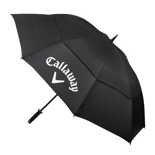 Callaway Shield Double Canopy Umbrella 64"