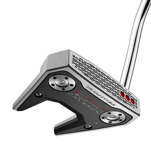 Scotty Cameron 2026 Phantom 7 Putter