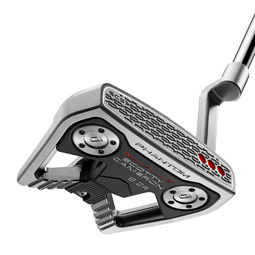 Scotty Cameron 2026 Phantom 9.2R Putter