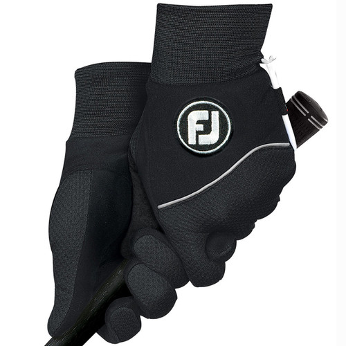 FootJoy WinterSof Pair of Golf Gloves