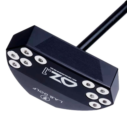 L.A.B. OZ.1 Putter