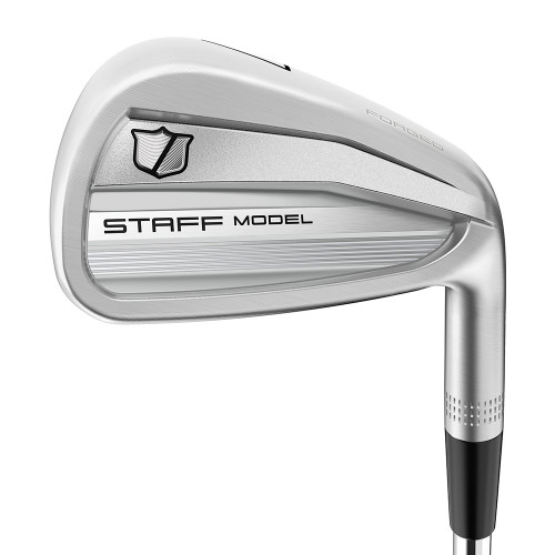 Wilson Staff Model CB 2026 Single Iron