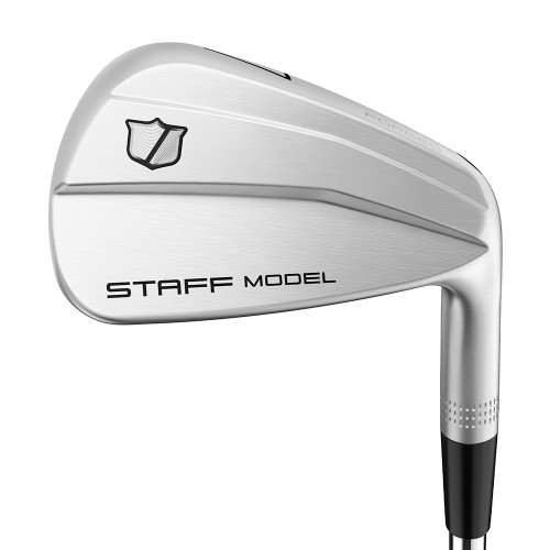 Wilson Staff Model Blade 2026 Irons