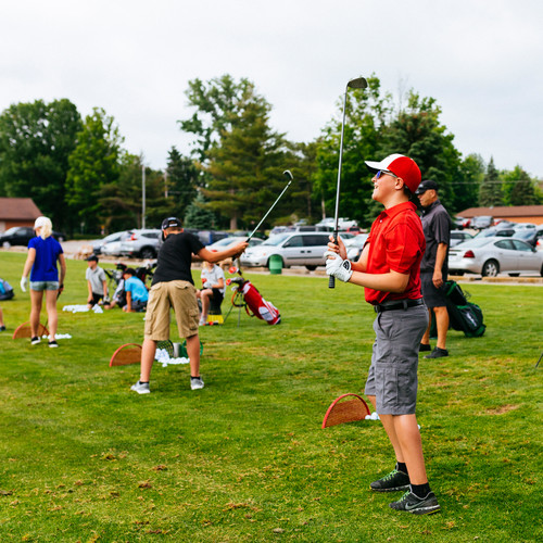 2026 2 Hour Junior Golf Program