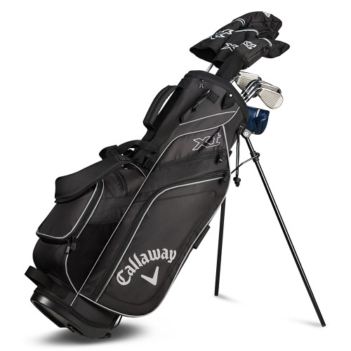 Callaway Junior XT 2026 Complete Golf Set