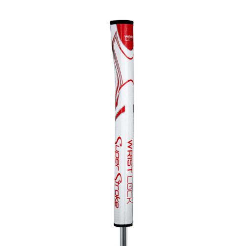 Super Stroke Zenergy Wrist Lock Putter Grip