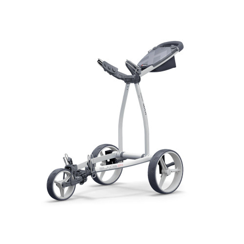 Big Max Blade IP 2 3-Wheel Push Cart