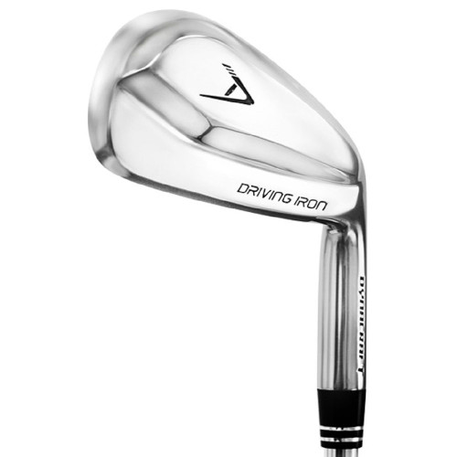 Dynacraft Driving Iron