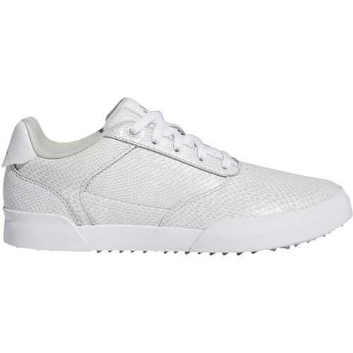 Adidas Men's Retrocross Spikeless Golf Shoes