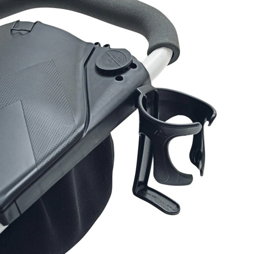 Big Max Push Cart Beverage Holder
