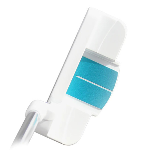 Tour Edge Lady Edge 01 Teal Putter