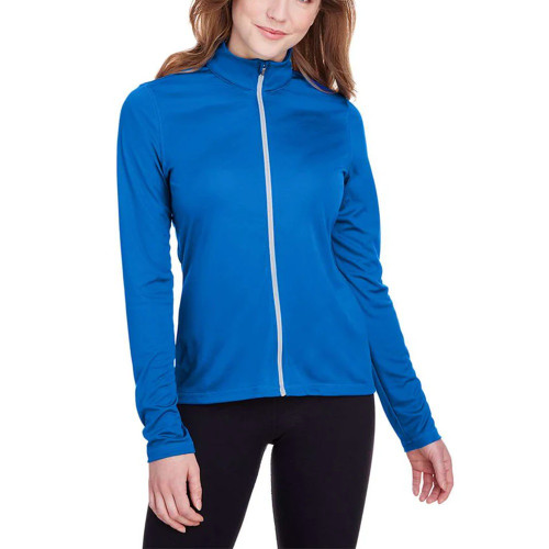 Puma Women's Icon Full-Zip Jacket