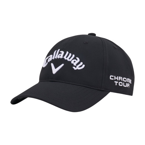 Callaway TA Performance Pro LW Snapback Hat