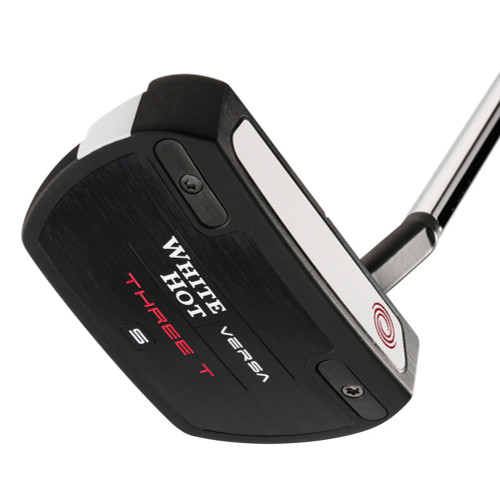 Odyssey White Hot Versa Three TS Putter