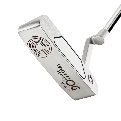Odyssey White Hot OG Two CH Putter
