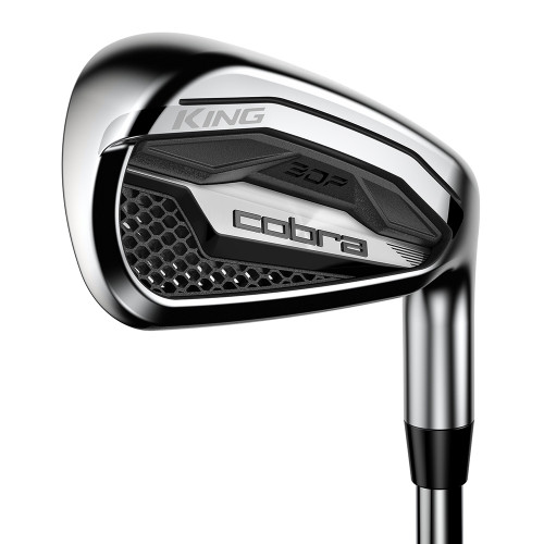 Cobra King Irons - Pre-Owned