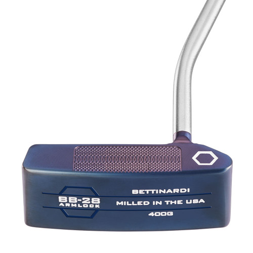 Bettinardi 2026 BB28 Armlock Putter - Pre-Owned