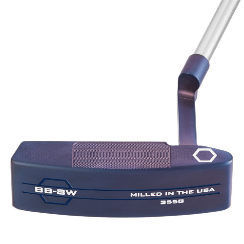 Bettinardi 2026 BB8 Wide Putter - Pre-Owned