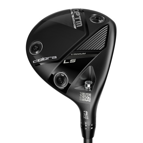Cobra OPTM LS Fairway Wood - Pre-Owned