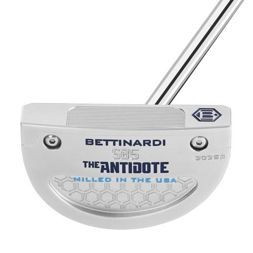 Bettinardi 2026 Antidote SB-5 Putter - Pre-Owned
