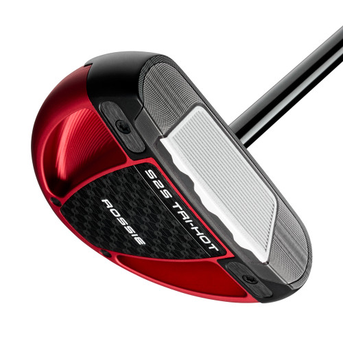 Odyssey Tri-Hot Square 2 Square Rossie Putter - Pre-Owned