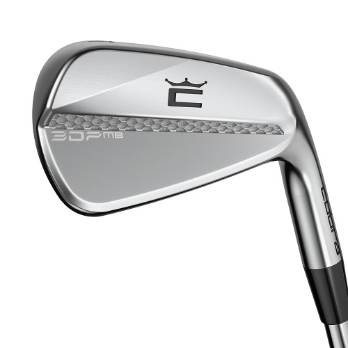 Cobra 2026 3DP MB Single Iron - Pre-Owned