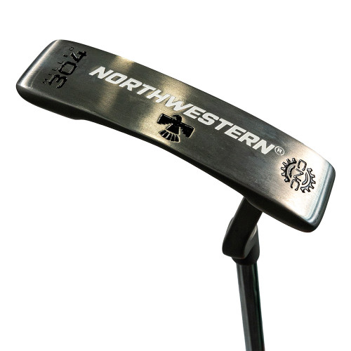 Northwestern Thunderbird Blade Putter