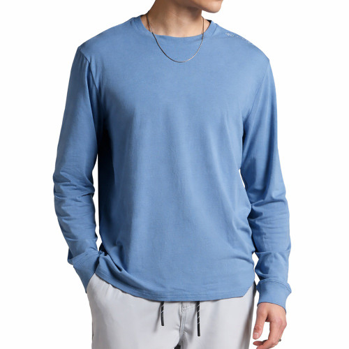 Municipal Enduro Stretch Long Sleeve T-Shirt