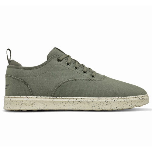 TRUE Linkswear Men's FS-01 Earth Golf Shoes - Forest