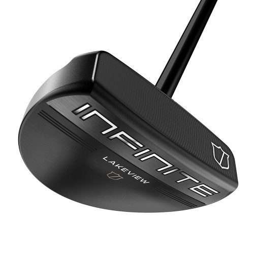 Wilson Staff Zero Torque Infinite The Lakeview Putter