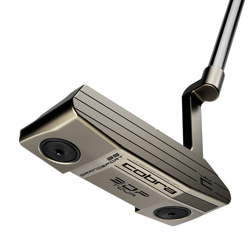 Cobra 3DP Tour Grandsport-35 Putter