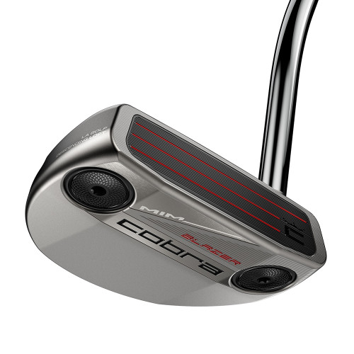 Cobra MIM Blazer Putter