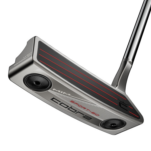 Cobra MIM Sport-60 Putter