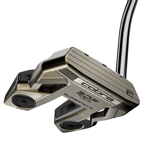 Cobra 3DP Tour Supernova Putter