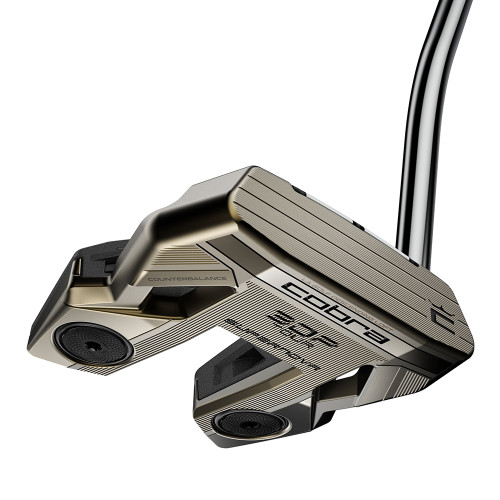 Cobra 3DP Tour Supernova CB Putter