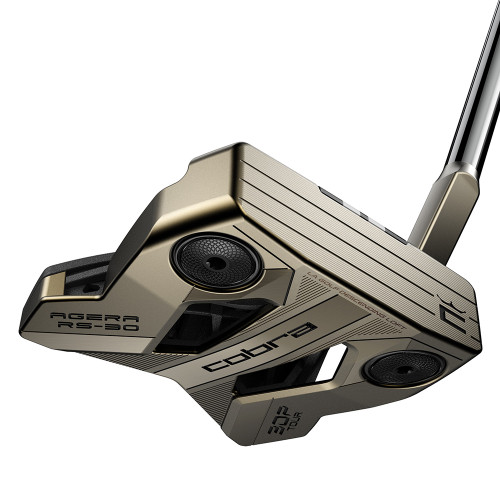 Cobra 3DP Tour Agera RS-30 Putter