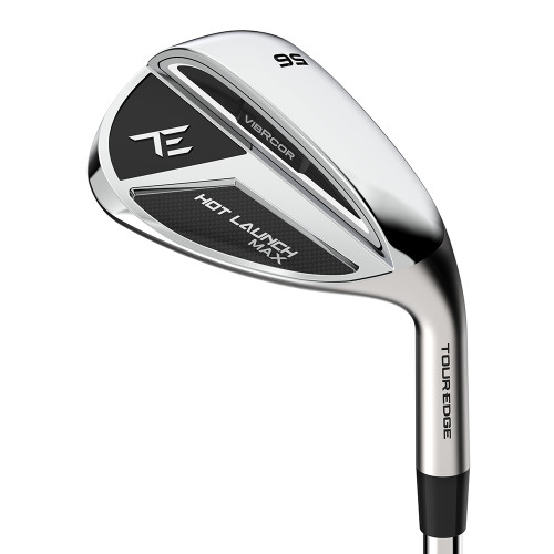 Tour Edge Hot Launch Max VibRCor Wedge