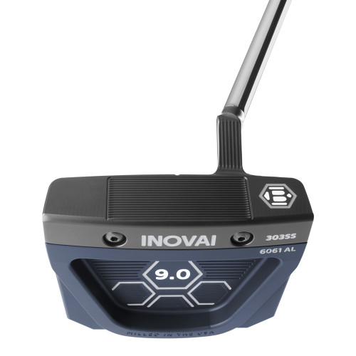 Bettinardi 2024 Inovai 9.0 Slant Neck Putter