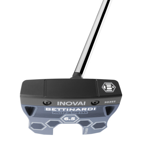 Bettinardi 2024 Inovai 6.5 Center Shaft Putter