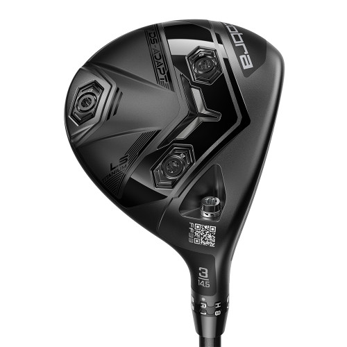 Cobra DS-Adapt LS Ti Fairway Wood