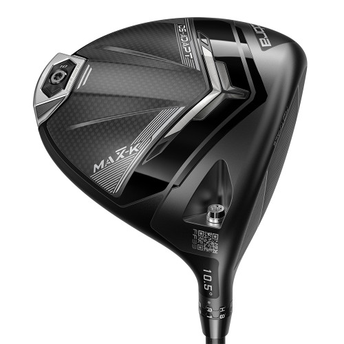 Cobra DS-Adapt Max-K Driver