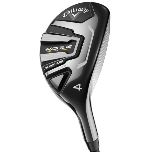 Callaway Lady Rogue ST '24 Max OS Lite Hybrid