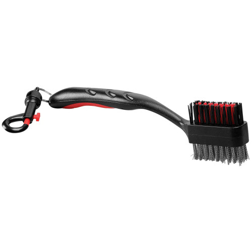 Club Champ 2-Way Dual Club Brush