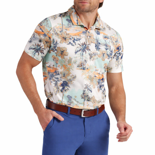 Puma Cloudspun Palm LC Polo