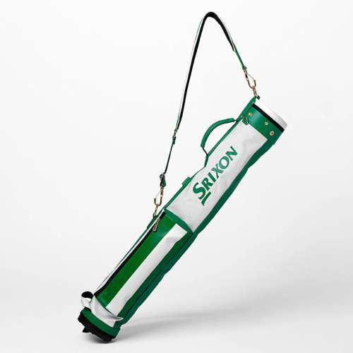 Srixon Limited Edition 2026 Spring Collection Sunday Bag - Maple